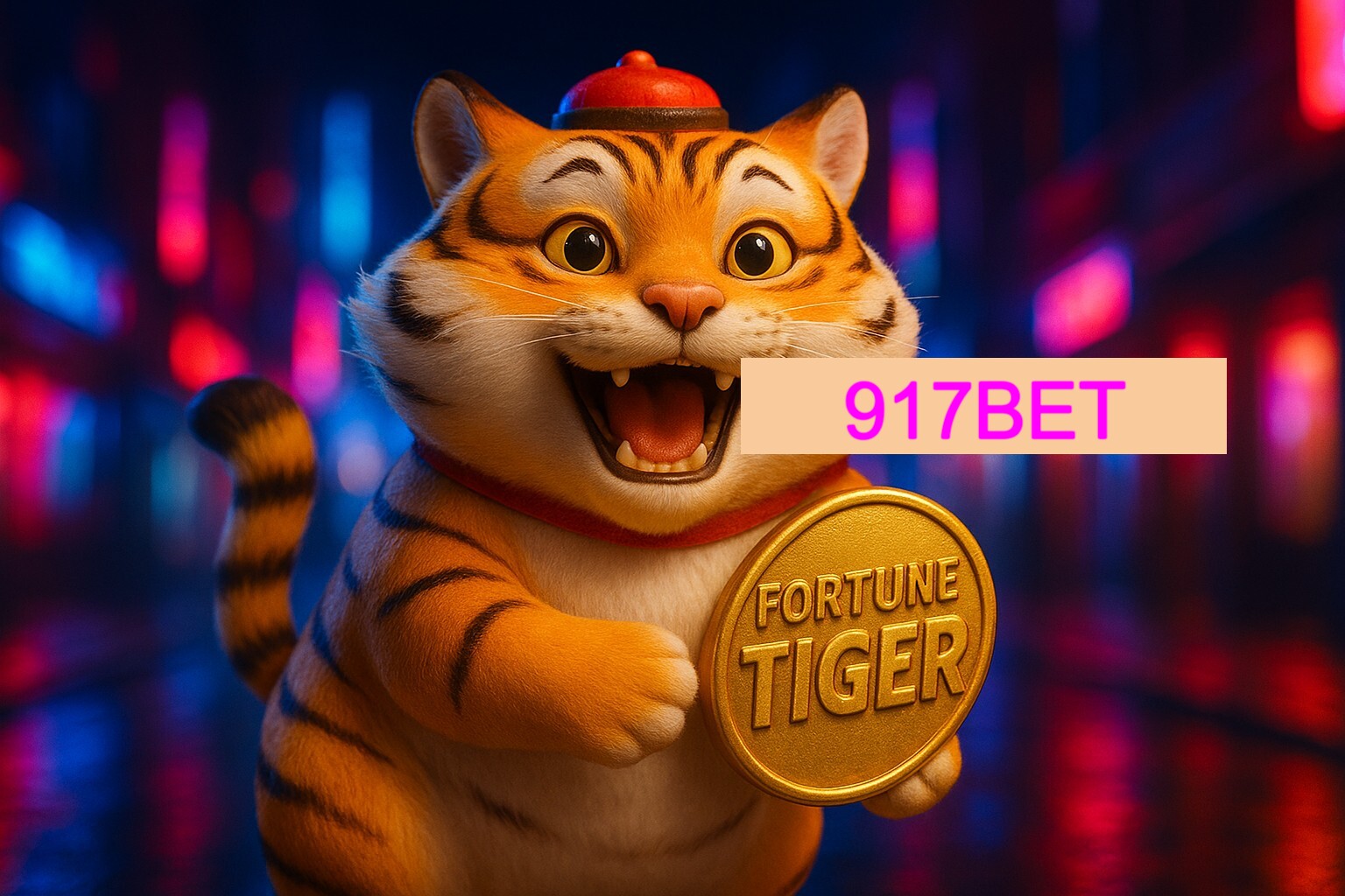 Como Jogar Fortune Tiger