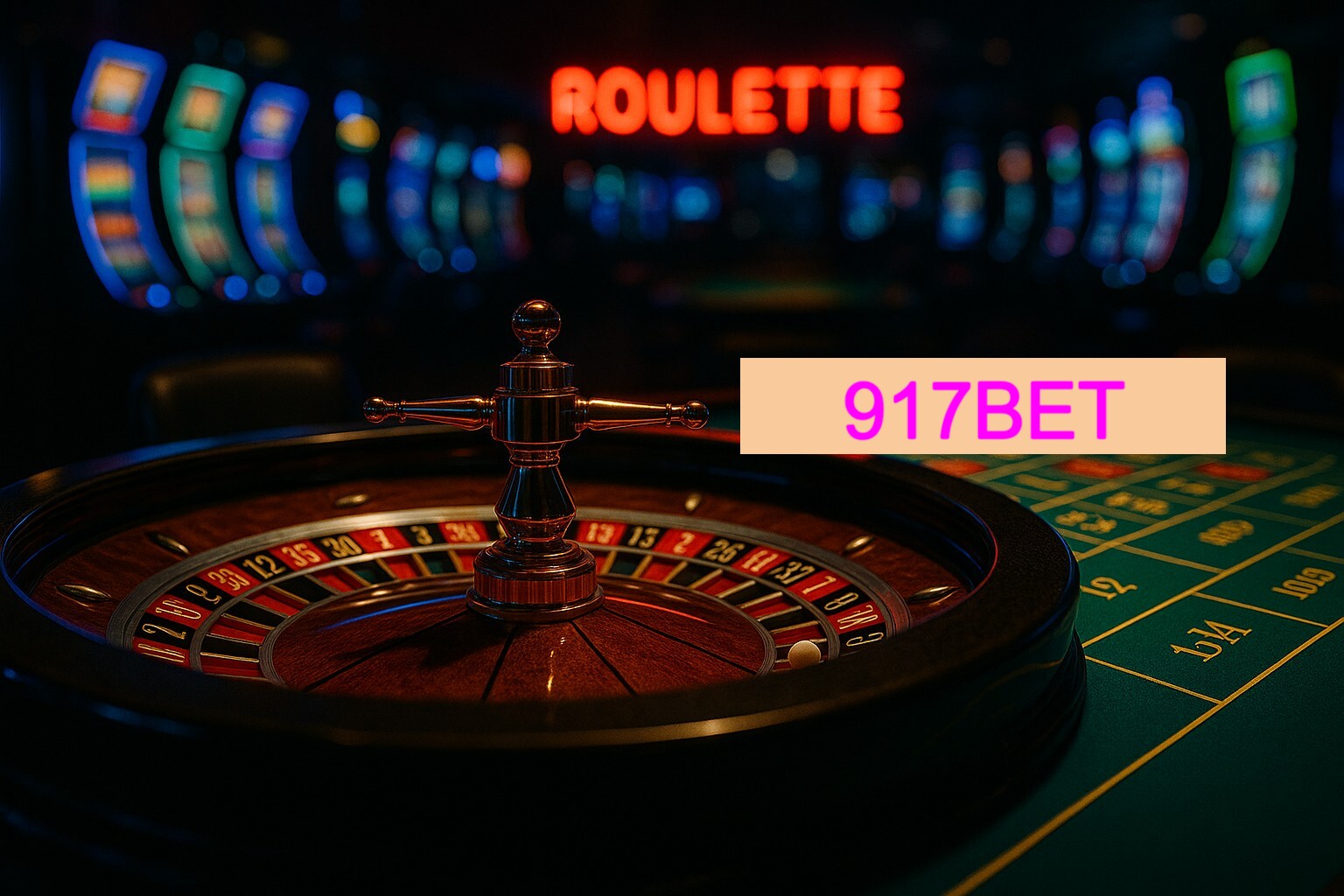 Jogos de roleta online