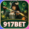 Logo da 917BET